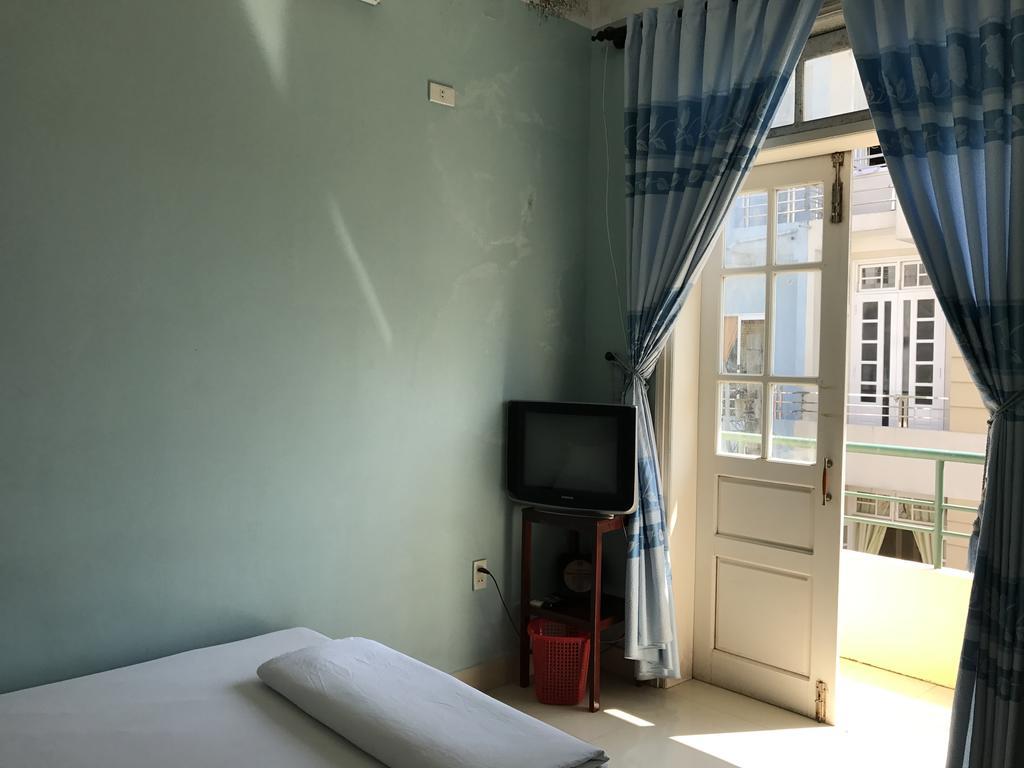 Hoa Cuc Xanh Mini Hotel Hue Exteriér fotografie