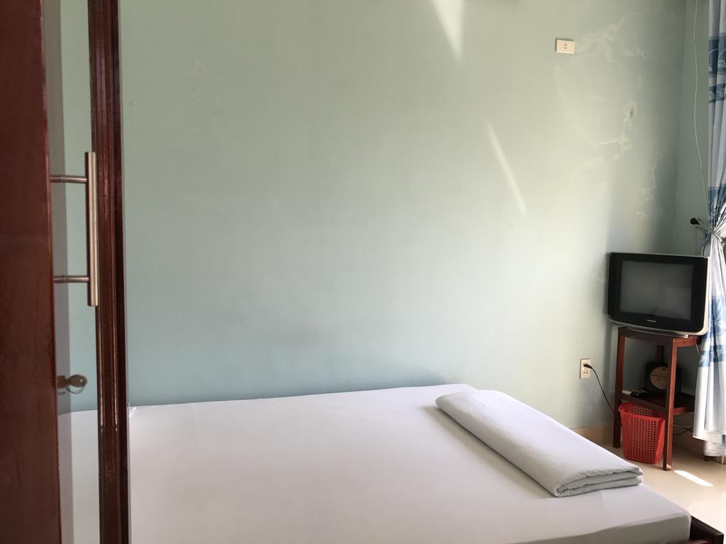 Hoa Cuc Xanh Mini Hotel Hue Exteriér fotografie