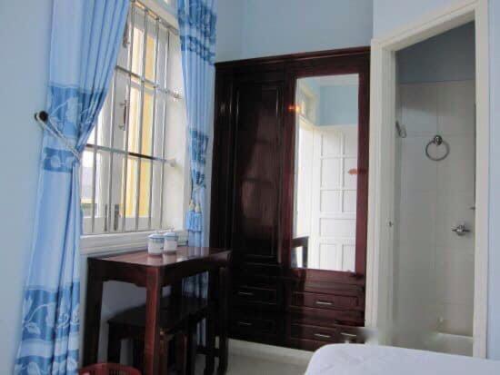 Hoa Cuc Xanh Mini Hotel Hue Exteriér fotografie